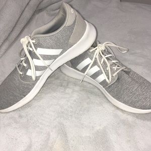 Adidas cloud foam shoes!!